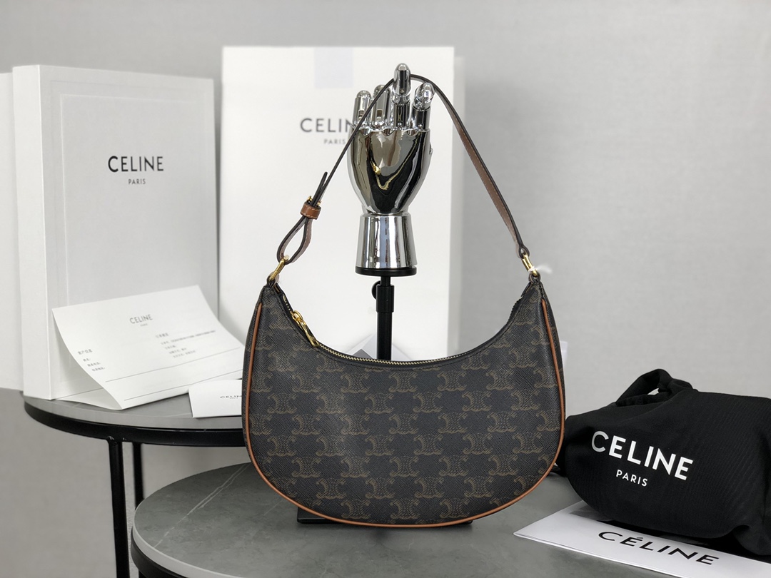 Celine Hobo Bags